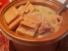 -来菜·湖北头牌藕汤(武商MALL众圆店)