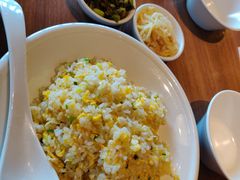 蛋炒饭-上海小南国(正大店)