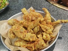 -镇江龙·火锅串串(武侯祠店)