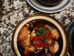 -南京大牌档(凯德大峡谷店)