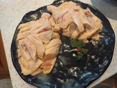 -八珍玉食鸡煲·打边炉(印象城店)