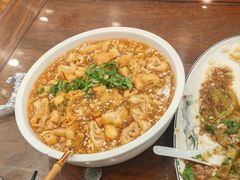 豆花油条羹-合肥妈妈菜(青阳南路店)
