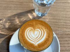 -VOYAGE COFFEE 咖啡烘焙工坊店(798艺术区店)