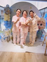 -裕月馨月子中心(滨江店)