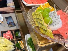 -海底捞火锅(铂澜大象城店)