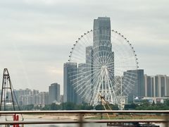 -南昌之星摩天轮