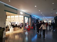 -大族广场Mall&More