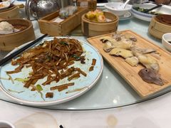 -春满人间酒楼(园岭中路店)