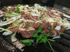 -厚味居炙子烤肉·清真(天桥南纬路店)