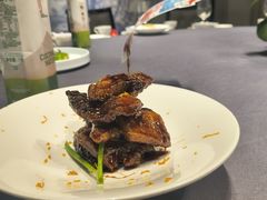 -狮王府淮扬菜(夫子庙老门东店)