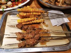 -小草大排档(北沙坡店)