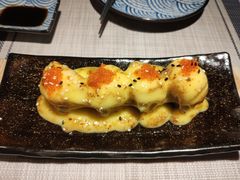 -鱼意寿司(钟村分店)