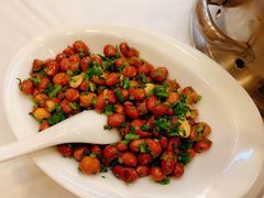 香菜花生米-庐州太太(鼓楼店)