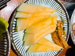 -龙山烧肉(万象城店)