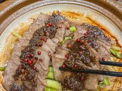 -金哥私房菜馆(张府园总店)
