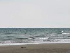 -江山半岛白浪滩景区
