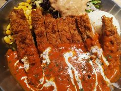 -炒码先生·韩餐炸鸡披萨(西塔店)