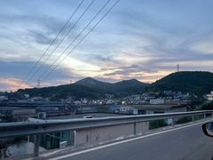 -舟山嵊泗列岛风景名胜区