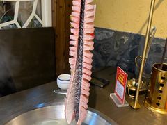 -土著渔匠·养生蝴蝶鱼(香樟路店)