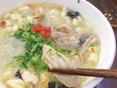 精肠葫芦头-春发生饭店·非遗(南院门店)