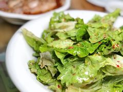 -勇猛子川菜馆(新军路店)