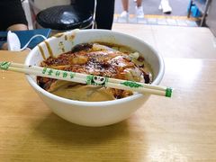 -清真·宏顺祥卤汁凉粉(大皮院店)