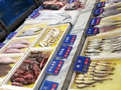 -龙宴海鲜城(经中路店)