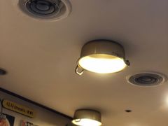 大堂-金北顺大锅家(신사본점)