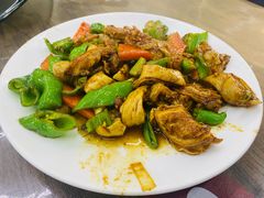 -翟氏天天小吃(上东街区店)