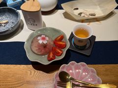 -小茶闲舍·观景商务茶馆(广州塔店)