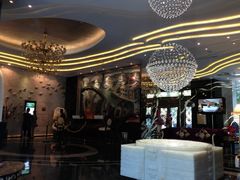 -厦门泰谷酒店(中山路镇海路地铁站店)