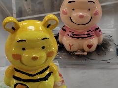 -爆爆手作·掐丝珐琅·Tufting·捏捏乐DIY团建集合店(朝阳店)