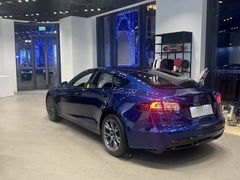 -TESLA 特斯拉(上海太古汇体验店)