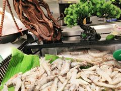 -亚马逊海鲜自助(梅溪湖步步高店)