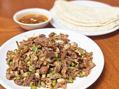 -群英会·三国菜(曹魏古城店)