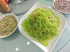-付家庄小渔村(香周路店)