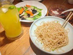 -金牌外婆家(苏州中心店)