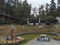 -景德镇古窑民俗博览区