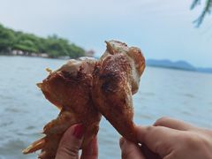 -吴山烤禽 (吴山路店)