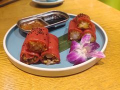 -去茶去餐厅(中央大街店)