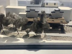 -秦皇岛路游船码头