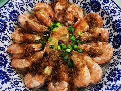 -得意楼蒸菜馆