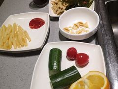 -海底捞火锅(凯德广场店)