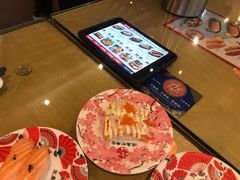 -友壹町寿司(嘉洲广场店)