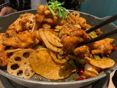 -精悦蓉(松江万达广场店)