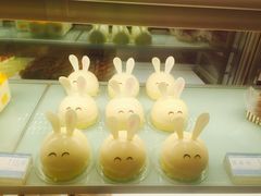 -好利来(东四店)