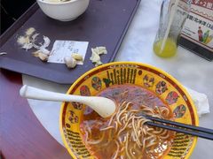 -馄饨侯(前门店)