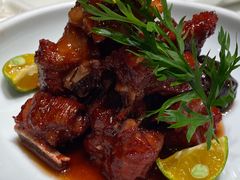 -小放牛炒菜馆(裕华万达店)