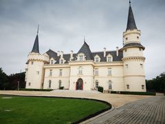 -北京张裕爱斐堡酒庄