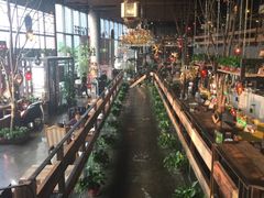 -咖梦餐厅 COMENG RESTAURANT